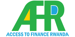 Access to Finance Rwanda logo