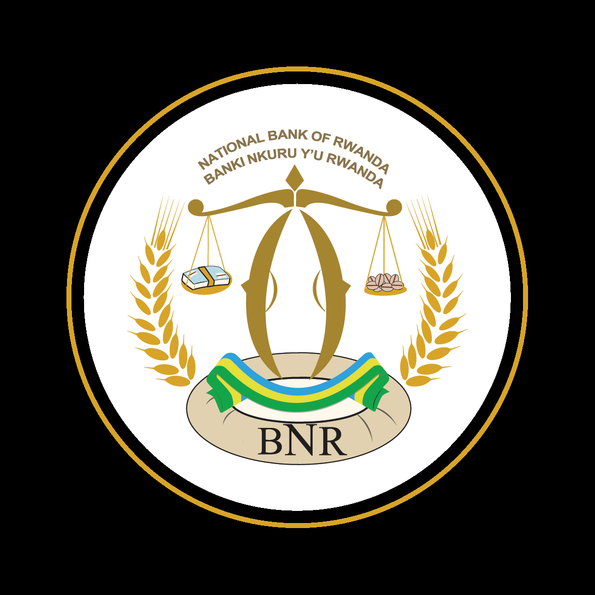 National Bank of Rwanda