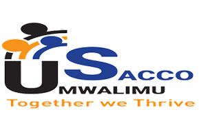 Umwalimu SACCO logo